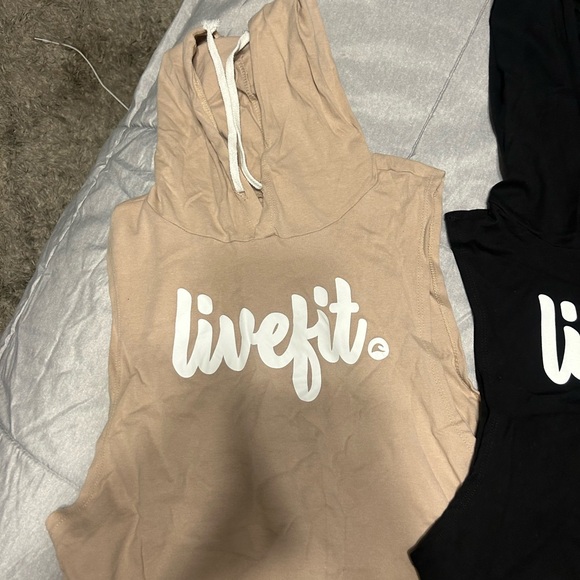 Live fit bundle - Picture 6 of 6